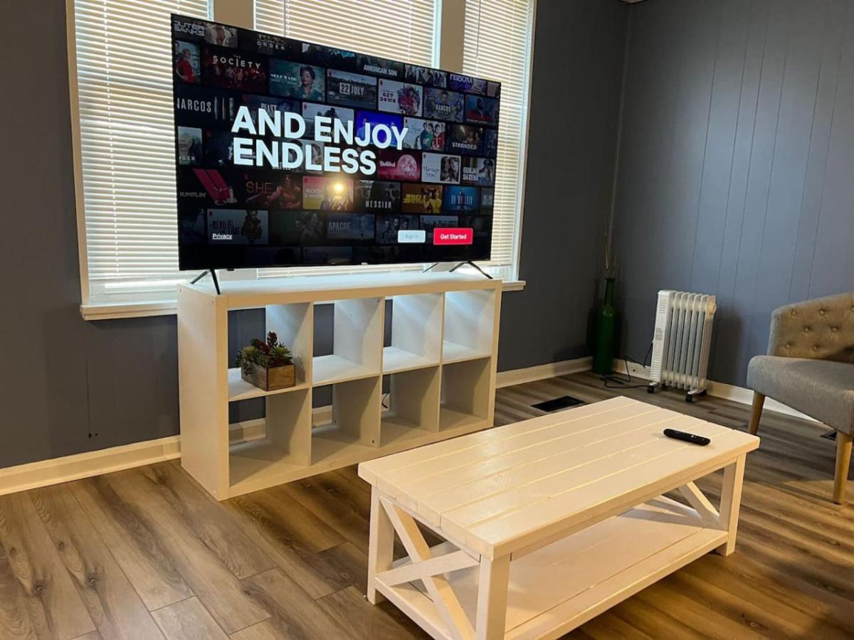 Sleeps 6 2br With 4 Beds In Wifi Holiday home *